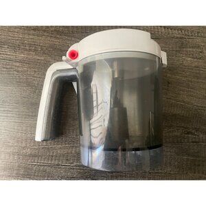 Baby Brezza BRZ00141 One Step Baby Maker REPLACEMENT Pitcher Bowl & lid extra